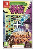 Secrets Of Magic 1 &amp; 2 NSW