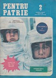 bnk rev Pentru patrie - 2/1991