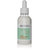 Revuele Daily Sun Aloe ser protector SPF 30 30 ml