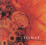 CD Tiamat - Wildhoney 1994, Rock, universal records