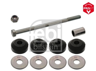 FEBI BILSTEIN 41043 Brat/bieleta suspensie, stabilizator foto