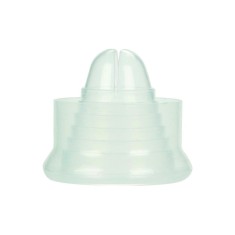 Precision Pump Sleeve, Transparent
