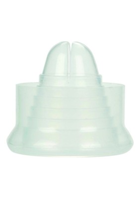 Precision Pump Sleeve, Transparent foto