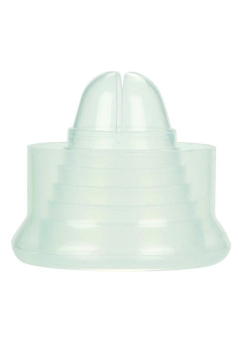 Precision Pump Sleeve, Transparent