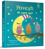 Povesti de somn usor - Editura Gama