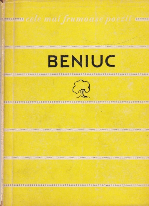 Beniuc - Poezii