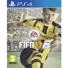 Joc PS4 FIFA 17 - A