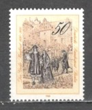 Germania Berlin.1988 300 ani moarte Marele Principe F.Wilhelm SB.859