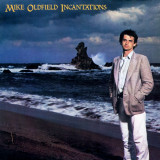 Mike Oldfield Incantations remaster (cd)