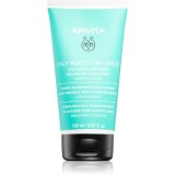Apivita Oily Roots &amp; Dry Ends Balancing Conditioner balsam pentru scalp gras și v&acirc;rfuri uscate 150 ml