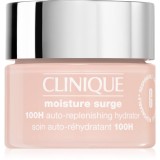 Clinique Moisture Surge&trade; 100H Auto-Replenishing Hydrator gel crema hidratant 15 ml