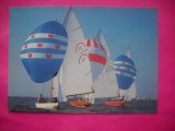 HOPCT 11063 CONCURS AMBARCATIUNI CU VELE--YACHT -EUROPA -NECIRCULATA