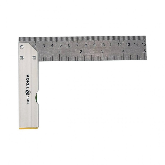 Echer 150mm Vorel 18380