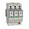 Descarcator supratensiune SPD T1+T2 12,5kA 3P Legrand 412272