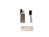 Set reparatie pompa combustibil Opel Agila (A) (H00), Zafira A (F75), Zafira B (A05); Suzuki Wagon R+ (Em) Delphi FE050112B1