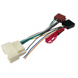 Cablu adaptor ISO, Chrysler, Dodge, Fiat, T138596