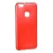 Husa HUAWEI P10 Lite - Luxury Mat TSS, Rosu