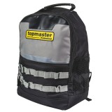 Rucsac cu organizator pentru scule Top Master Pro, rezistent si practic