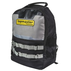 Rucsac cu organizator pentru scule Top Master Pro, rezistent si practic