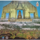 Thai Heritage World Heritage - 2007 (AI8)