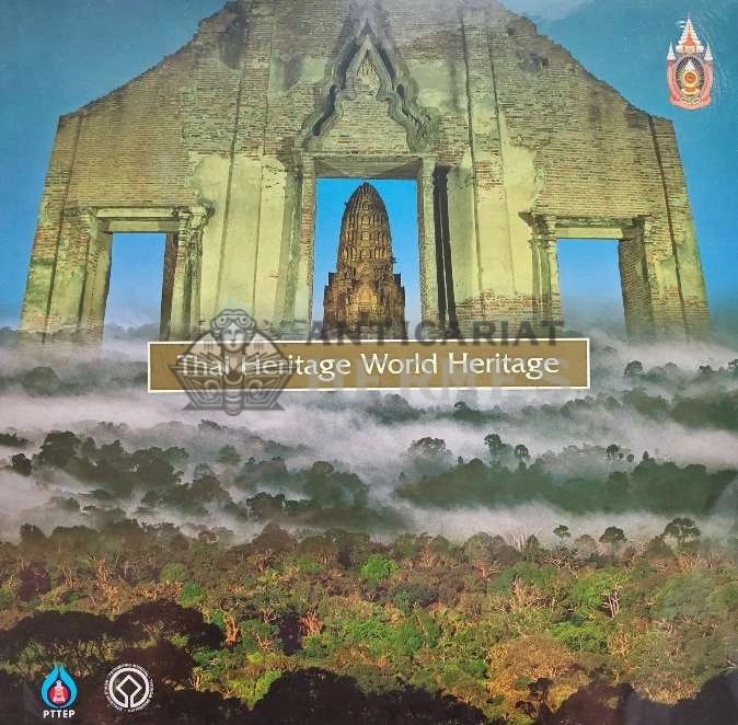 Thai Heritage World Heritage - 2007 (AI8)