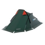 Cort ușor HUSKY Flame 2 green
