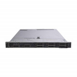 Server Dell PowerEdge R640, 8 Bay 2.5 inch