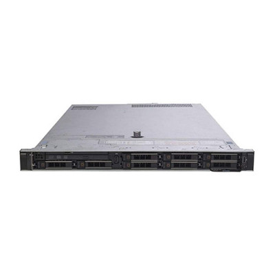 Server Dell PowerEdge R640, 8 Bay 2.5 inch, 2 Procesoare, Intel 20 Core Xeon Gold 6148 2.4 GHz, 256 GB DDR4 ECC, Fara Hard Disk, 6 Luni Garantie foto