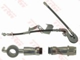 Conducta / cablu frana CITROEN C6 (TD) (2005 - 2016) TRW PHD1136