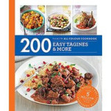 200 Easy Tagines &amp; More