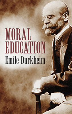 Moral Education foto