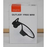 Creative Outlier Free Mini