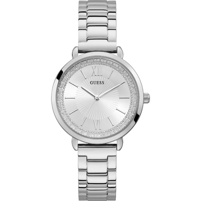 Ceas Dama, Guess, Posh W1231L1 - Marime universala