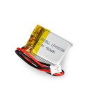 Acumulator Lithium Polymer 21461 150mAh 3.7V conector JST