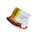Acumulator Lithium Polymer 21461 150mAh 3.7V conector JST