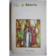 Beatrix - Honore de Balzac