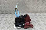 &Icirc;ncuietoare ușă st&acirc;nga spate HYUNDAI TUCSON NX4E, NX4A 2024 OEM: 81410-N7010 26881309