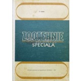 Zootehnie Speciala - 1975 - V. Creta (U6)