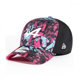 Alpine F1 șapcă de baseball Silverstone GP F1 Team 2024 - M/L, New Era
