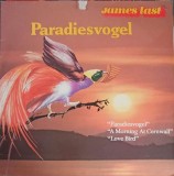 Disc vinil, LP. PARADIESVOGEL-JAMES LAST-256415, Polydor