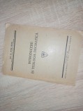 INTRODUCERE IN TEOLOGIA DOGMATICA 1946 - PREOT DR. PETRU REZUS