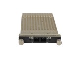Modul Transceiver Cisco CFP-40G-LR4-C 40 Gbps LR4 1310nm SMF 10km