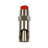 Niplu pentru porci 1/2&amp;#039;&amp;#039;-1/2&amp;#039;&amp;#039; - 61 MM, Kerbl