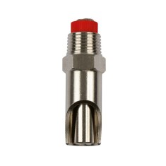 Niplu pentru porci 1/2&amp;#039;&amp;#039;-1/2&amp;#039;&amp;#039; - 61 MM