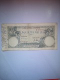 Bancnota Una suta mii lei - Conform fotografiei