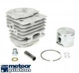 Set motor (kit cilindru) drujba Husqvarna 55 D.46.00 bolt 10