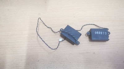 Boxe Laptop Asus A6V foto