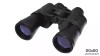 Binoclu Tasco Zip Focus 20x50, Lentile Antireflex, Geanta Inclusa, Vanatoare, Excursii, Sport