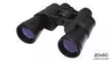 Binoclu Tasco Zip Focus 20x50 cu lentile optice tratate antireflex