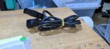 Cablu prelungitor alimentare PC, Imprimanta, Monitor 1,85 #A8738